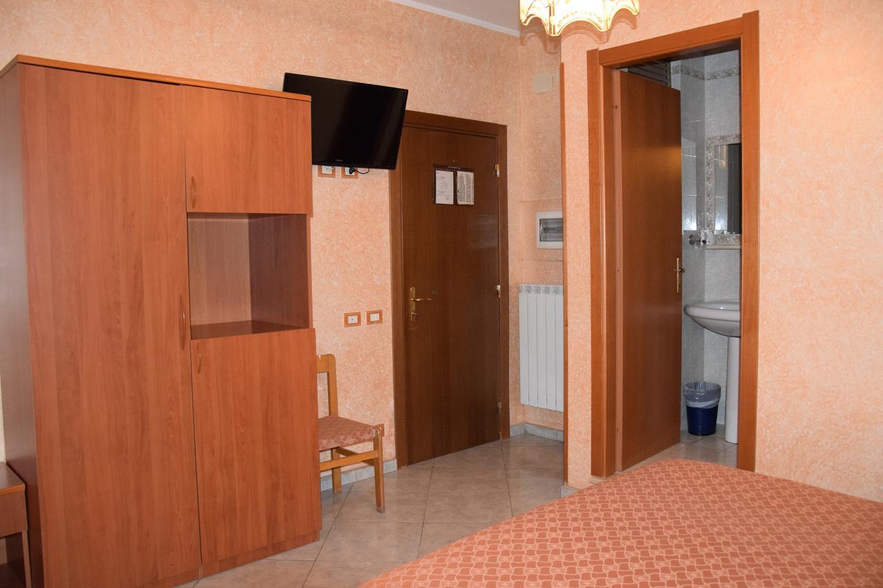 Hotell Bruna