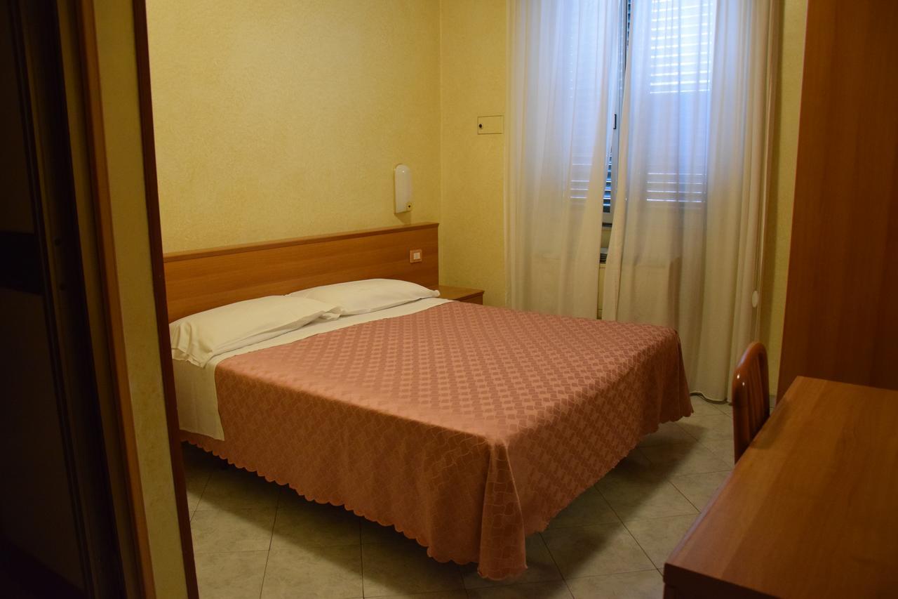 Hotell Bruna