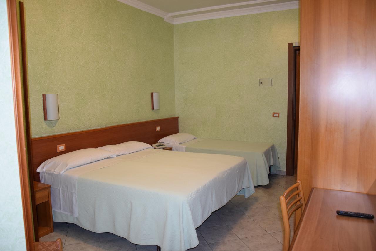 Hotell Bruna 2*