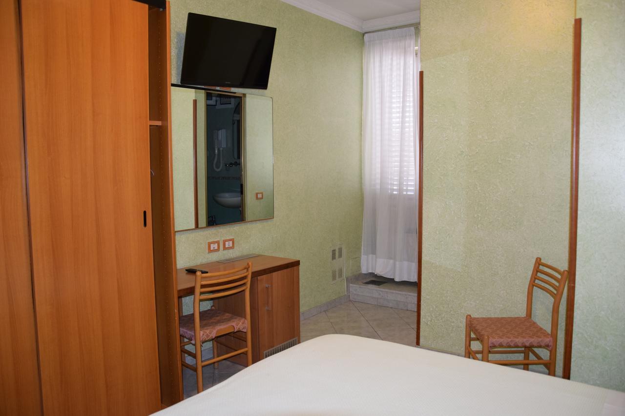 Hotell Bruna