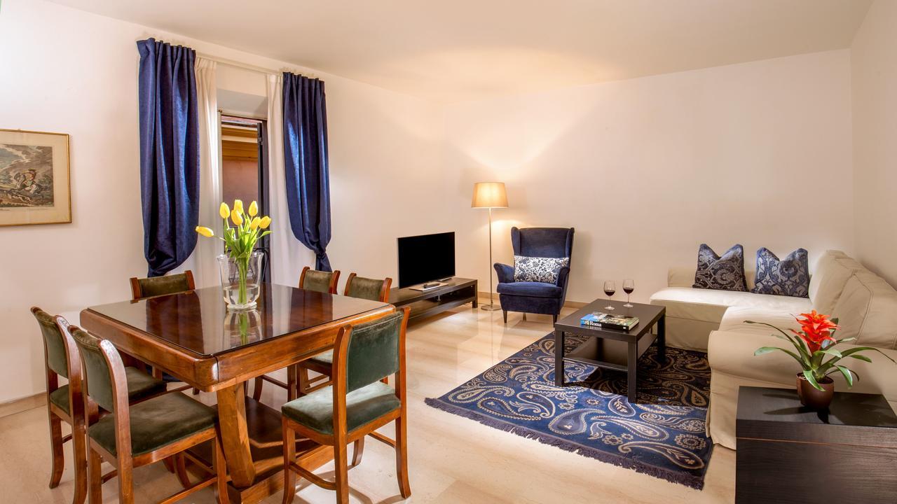 Daplace - Augusta Leilighet Roma