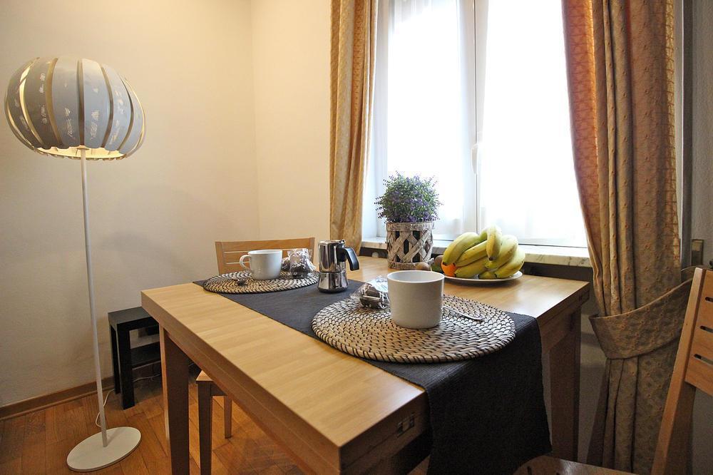 Appartamento Apartament Monte Mario