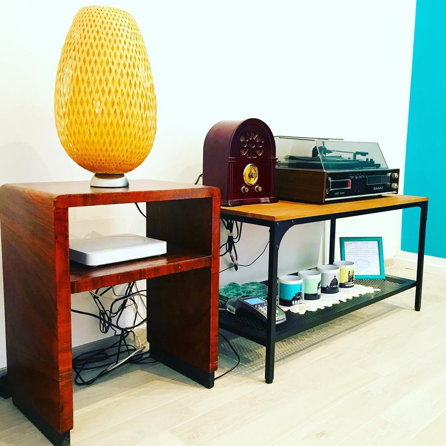 Apartamento Trastevere Vintage Rosazza