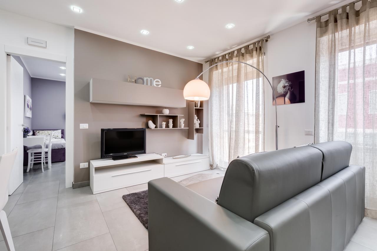 Apartamento San Pietro Vatican