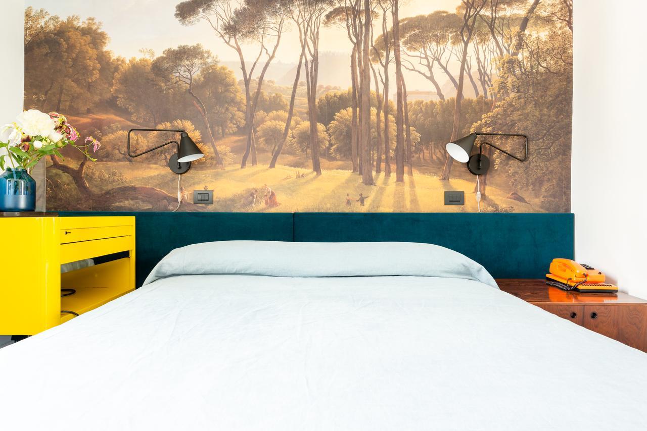 Bed and breakfast Buonanotte Colosseo 2*