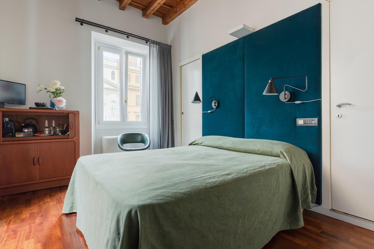 Buonanotte Colosseo Bed and breakfast Roma