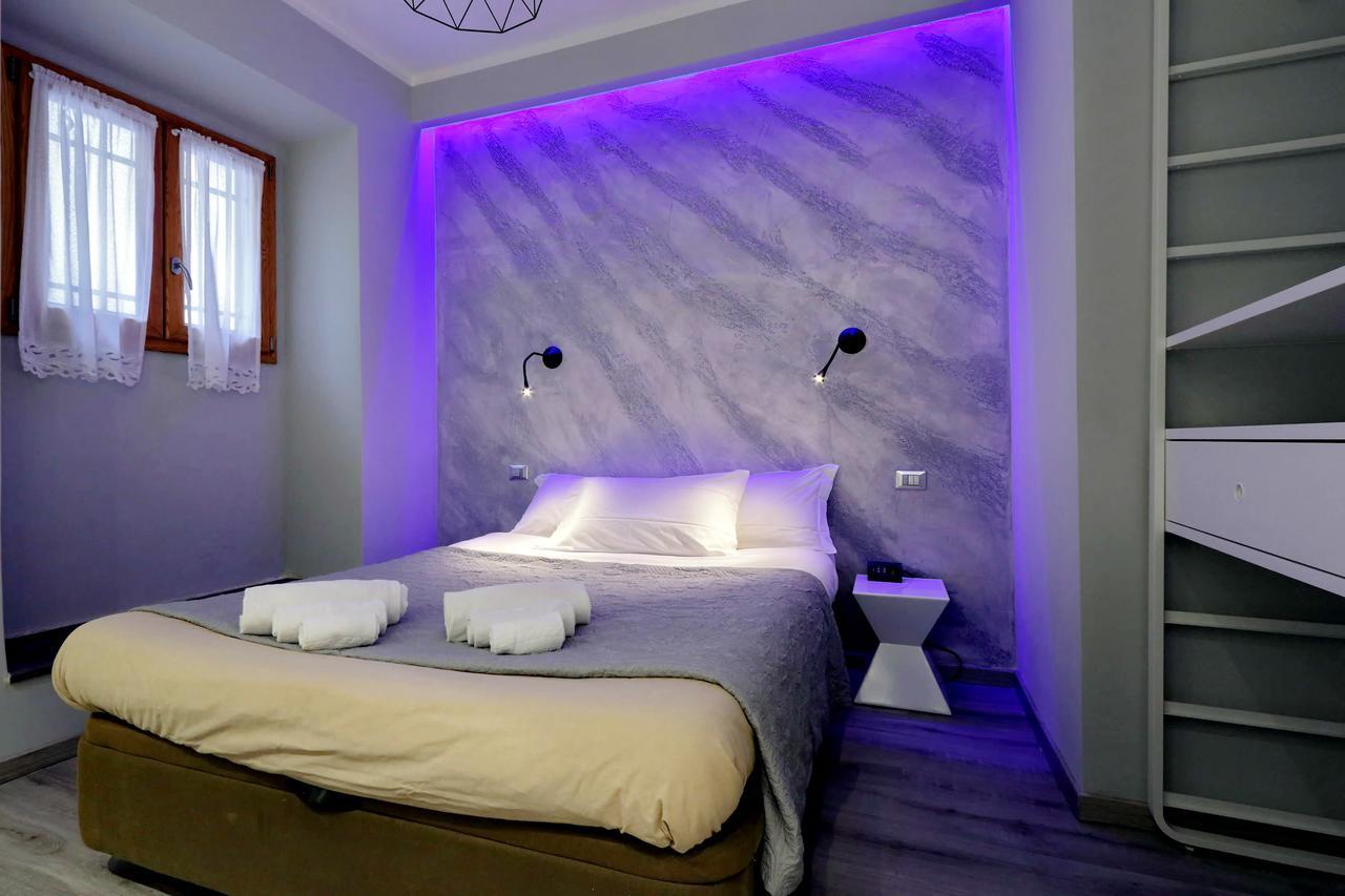 Appartamento Diamond Roma
