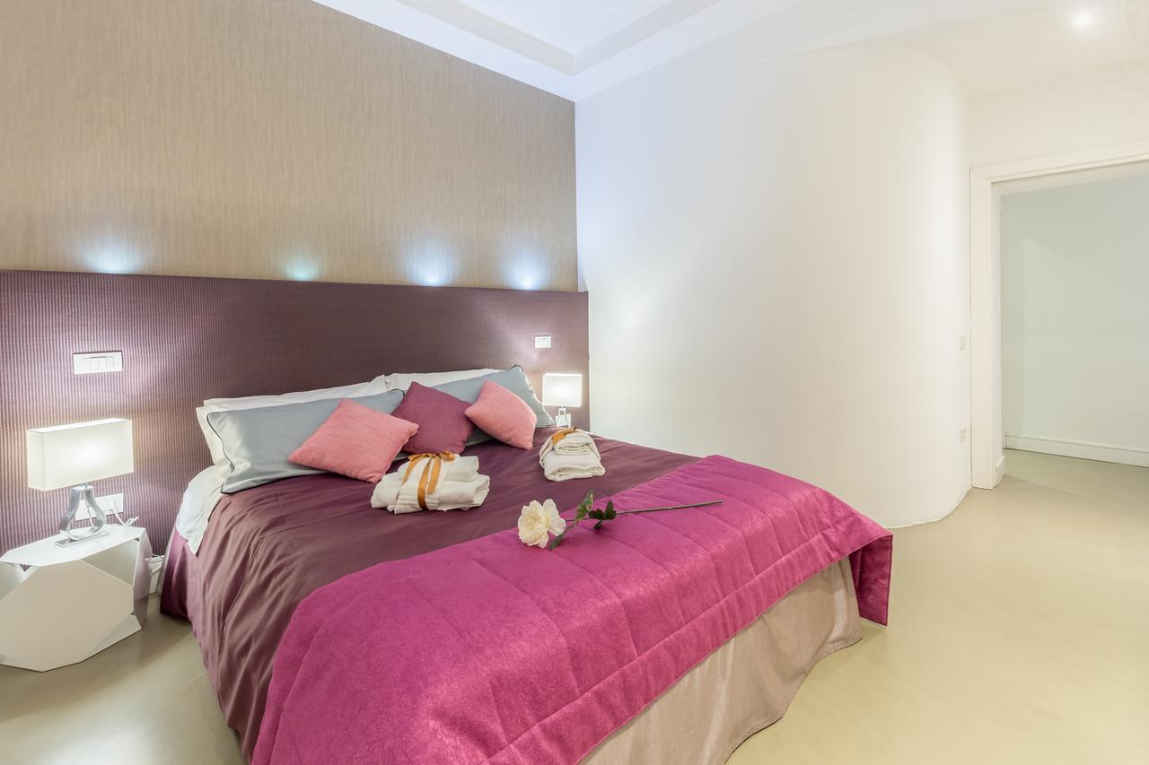 Silver Spanish's Steps Apartamento Roma