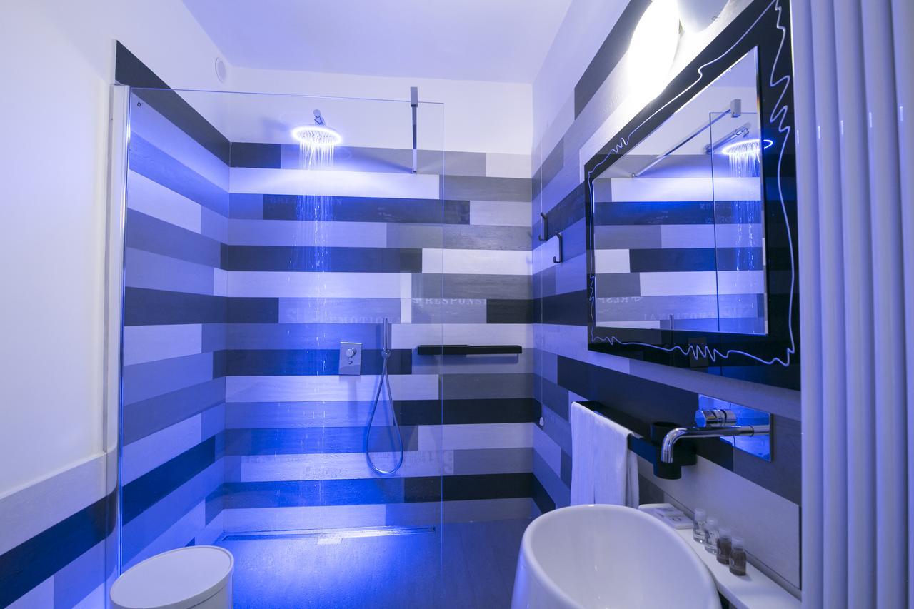 Gjestgiverier Design&art Pie' Roma