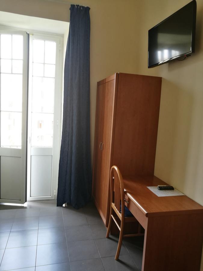 Gjestgiverier In Roma
