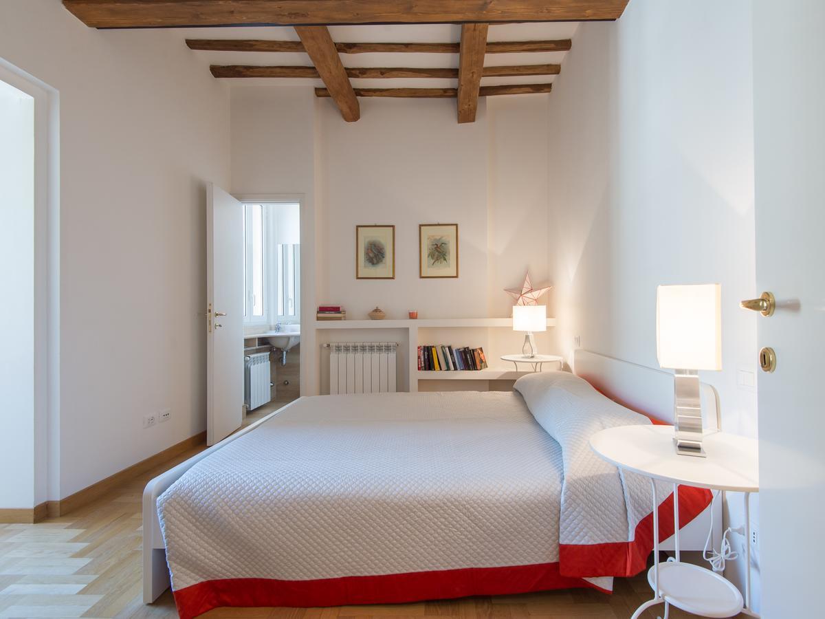 Rsh Spanish Steps Luxury