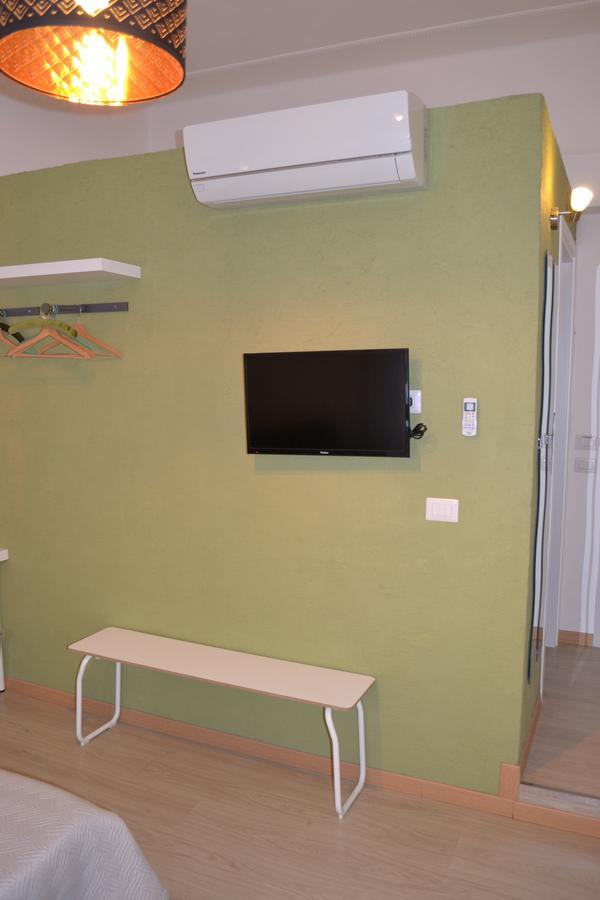 Arthouse Termini Gasthof Rom