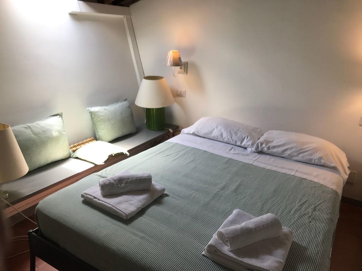 Delizioso Loft Piazza Di Spagna Rom