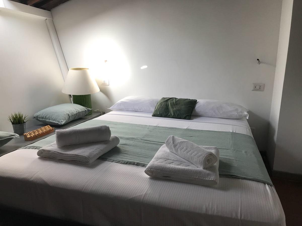 Delizioso Loft Piazza Di Spagna Apartment Rom