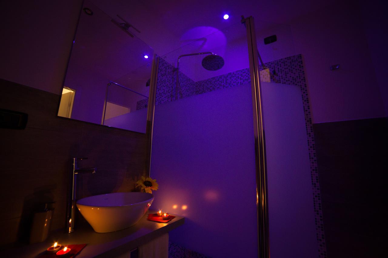 Guest house Chroma Italy - Chroma Deka