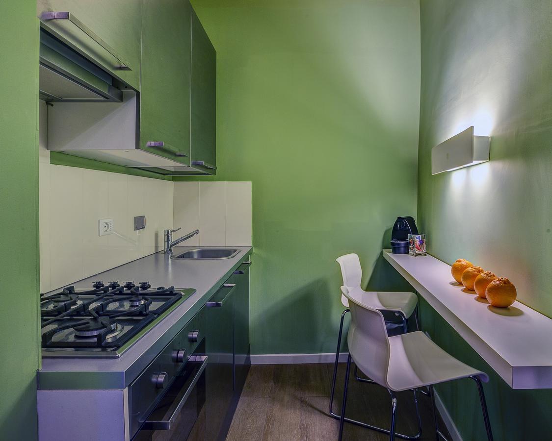 Apartment Raffaello Charmsuite Rom