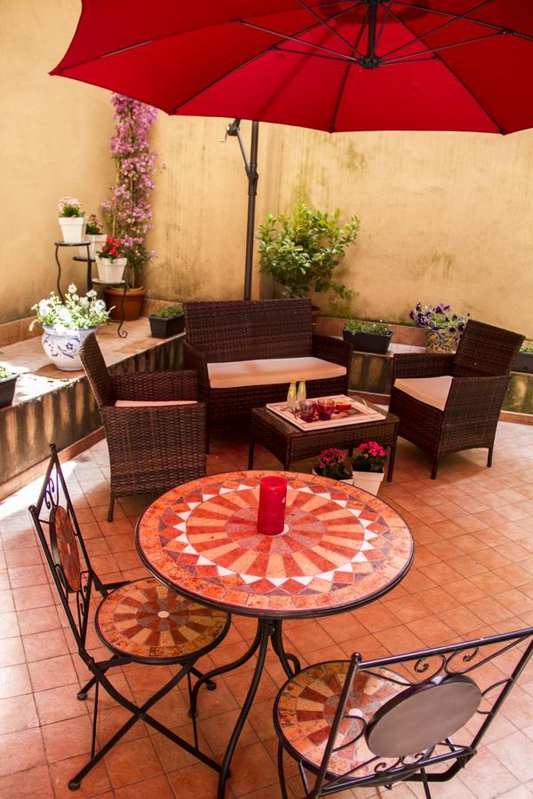 Casa de hóspedes Marta