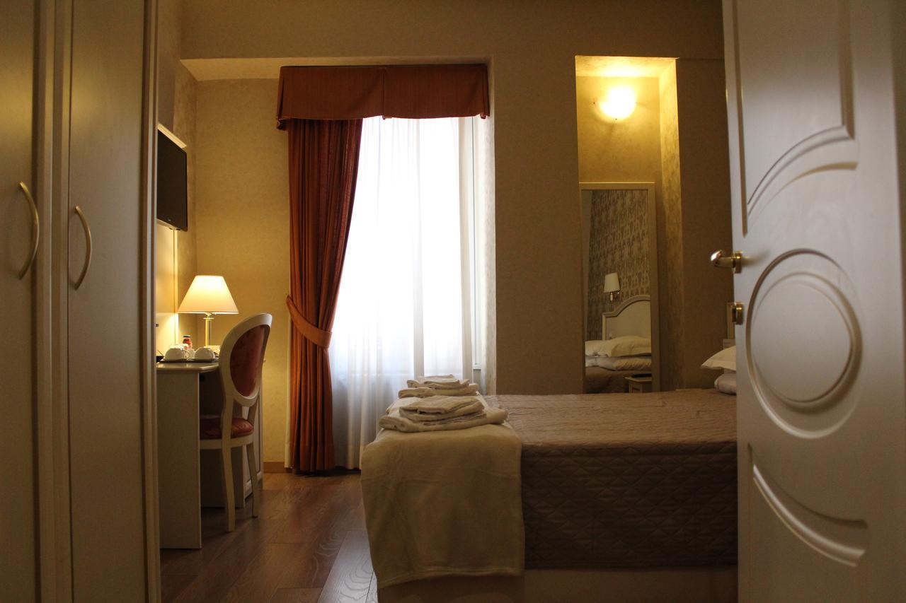 Casa de hóspedes Relais Bocca Di Leone 3*