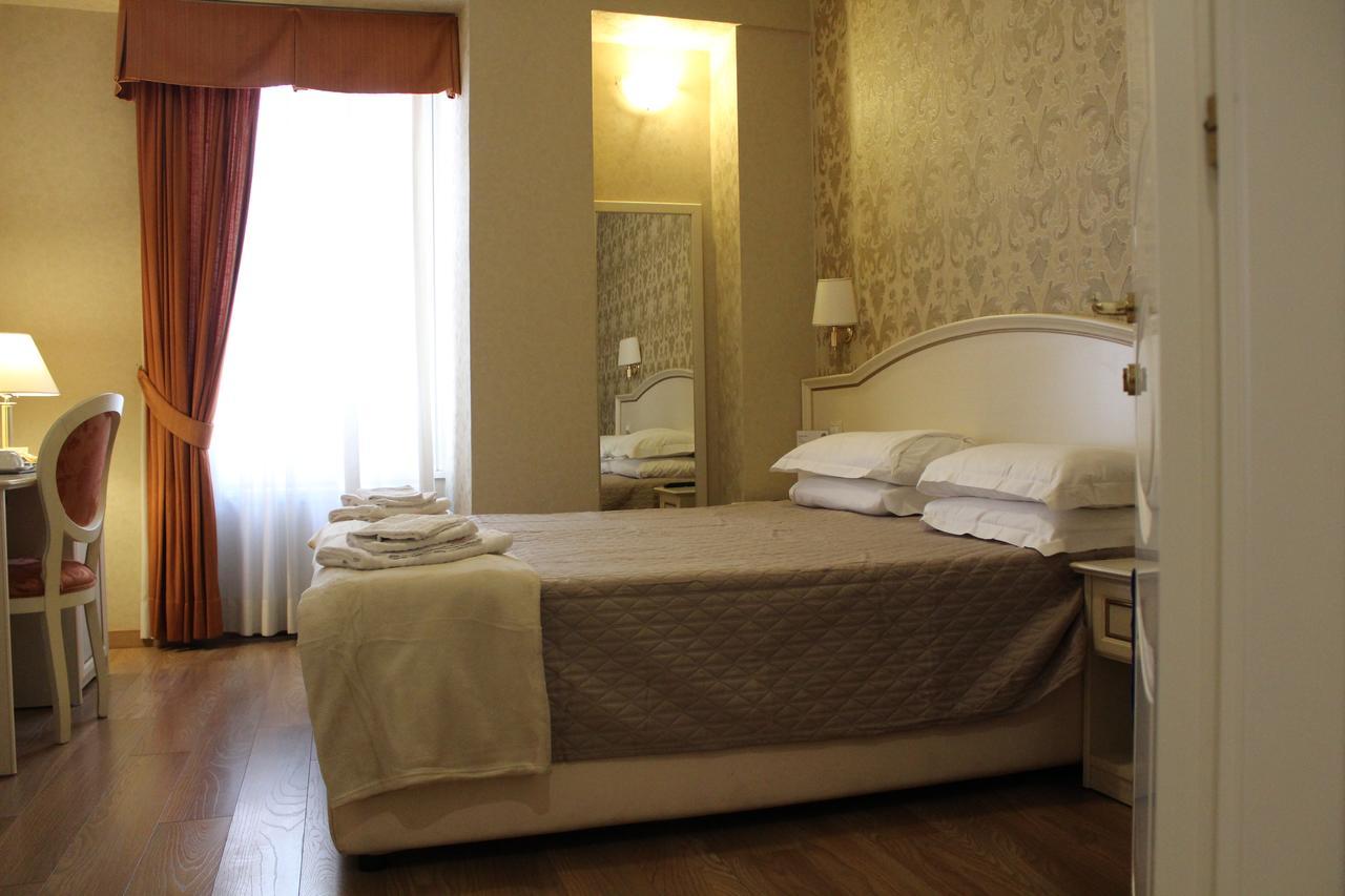 Relais Bocca Di Leone Roma
