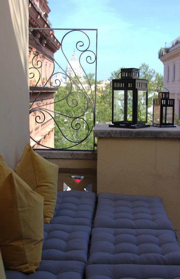 Residenza Cavallini Rom