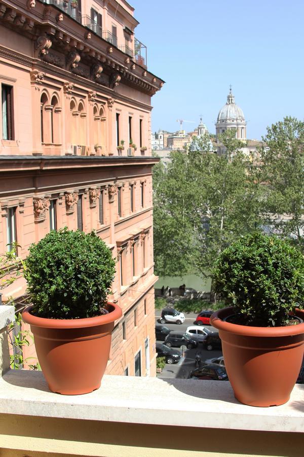 Residenza Cavallini Gasthof Rom