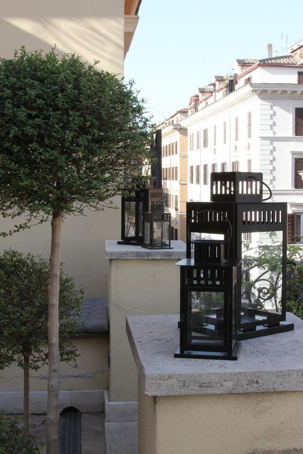 Residenza Cavallini Rom