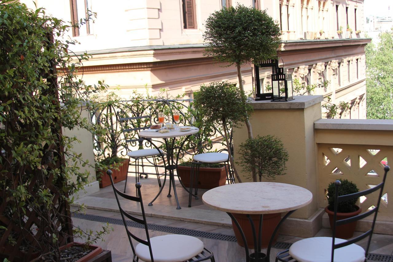 Residenza Cavallini Rom