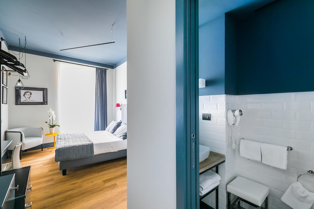 La Rovere Hotell 4*