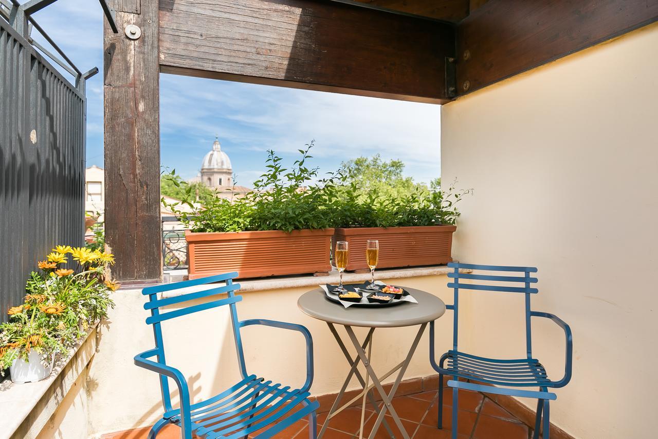 La Rovere Hotell 4*
