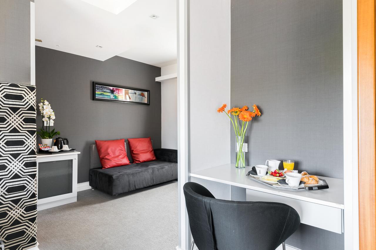 Hotell La Rovere 4*