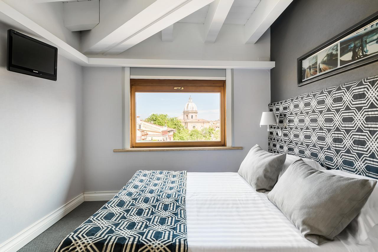 La Rovere Hotell 4*