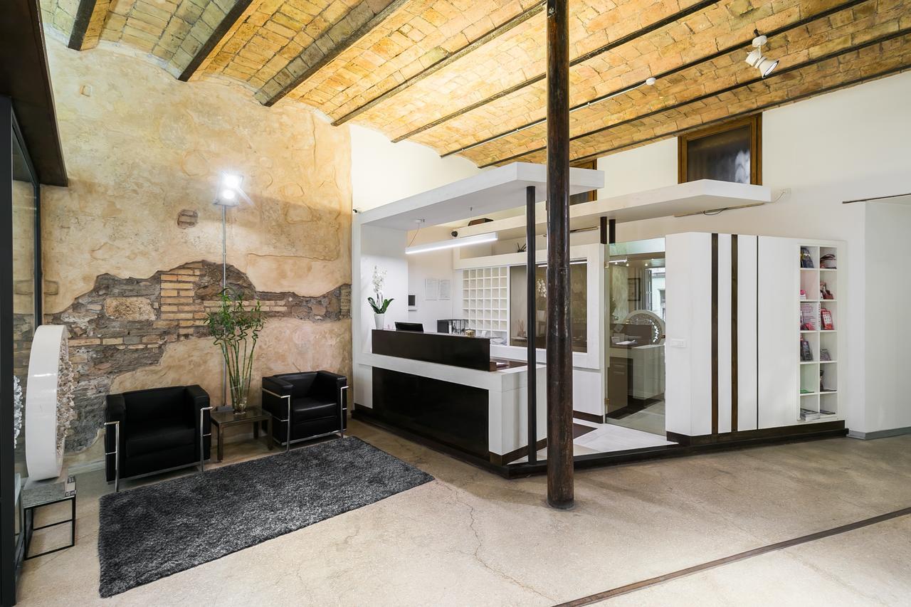 La Rovere Hotell
