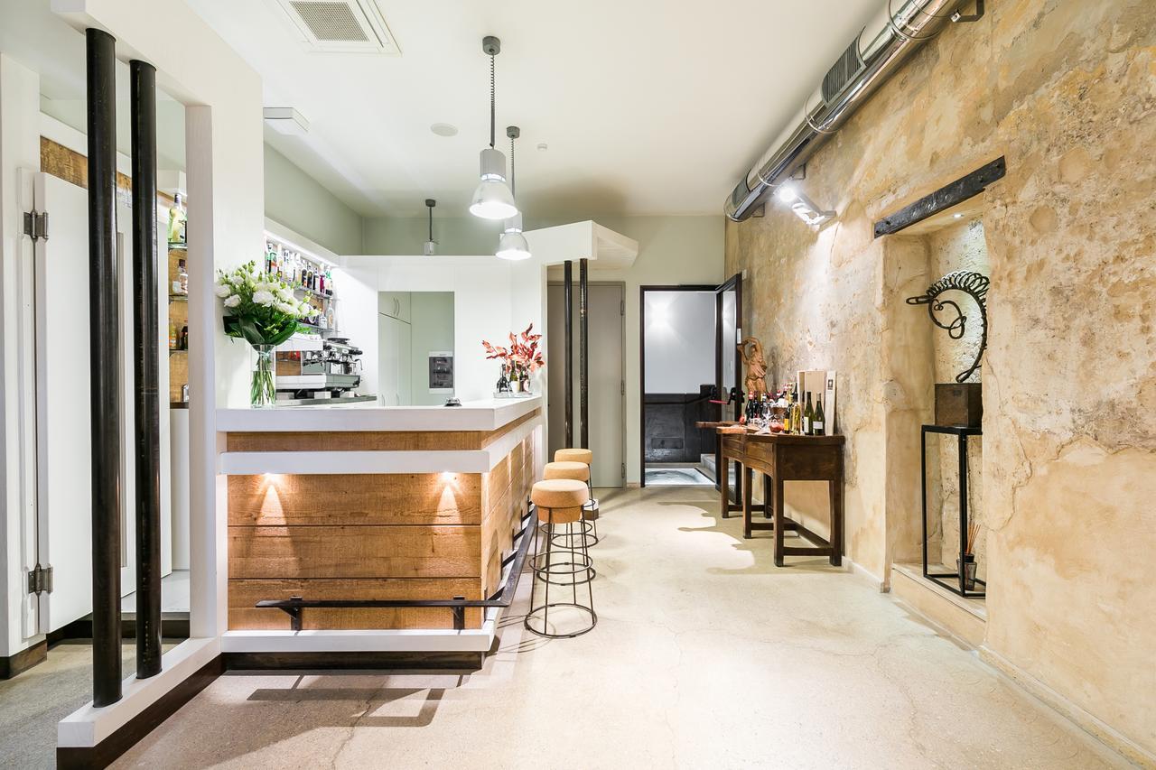 La Rovere Hotell 4*