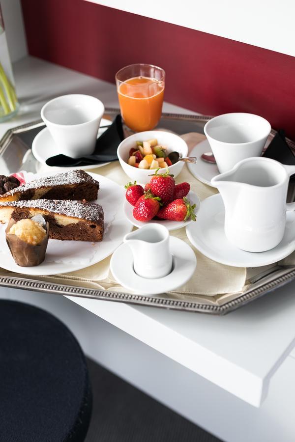 La Rovere Hotell Roma