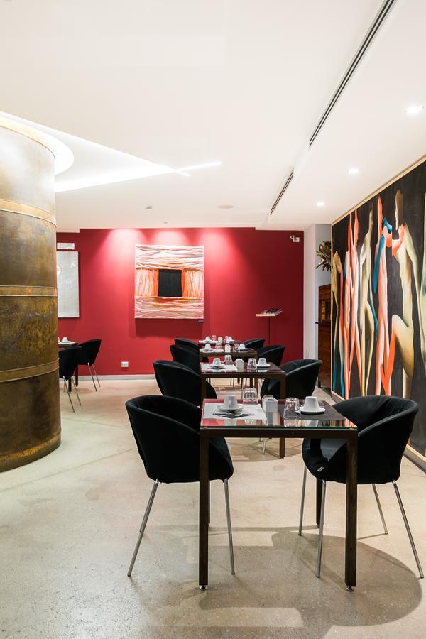 Hotell La Rovere 4*