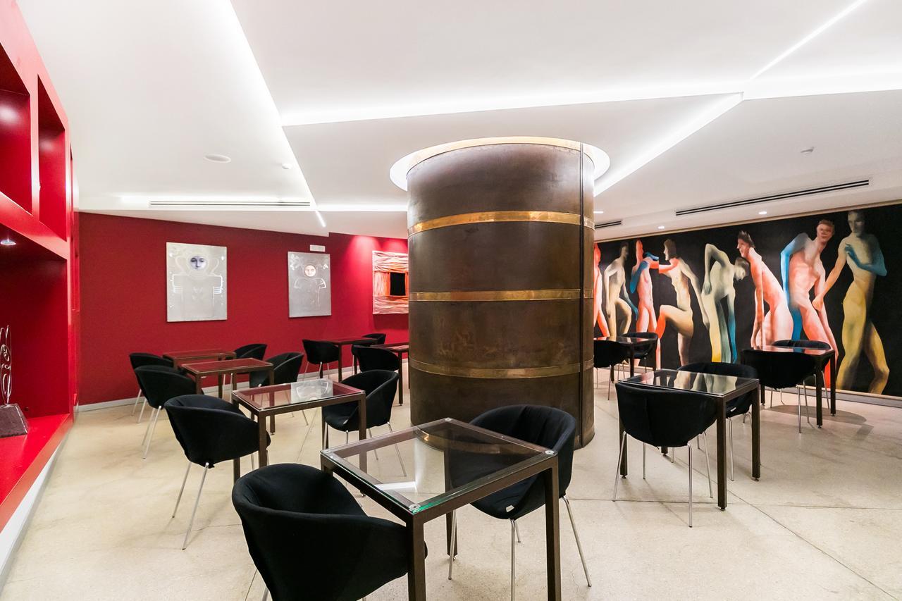 La Rovere Hotell 4*