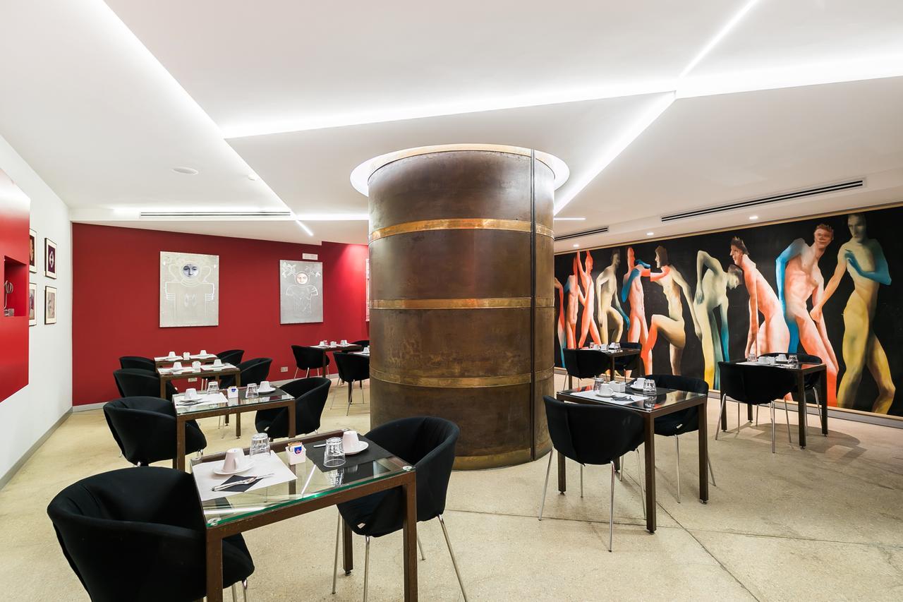 Hotell La Rovere Roma
