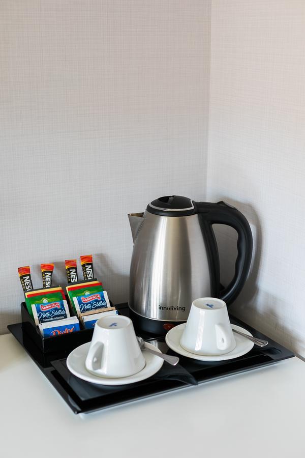 La Rovere Hotell 4*