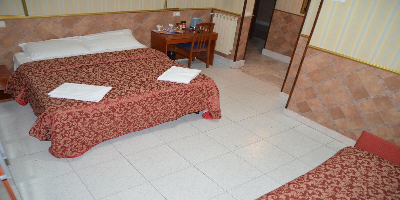 Residenza Cristina Bed & Breakfast Roma