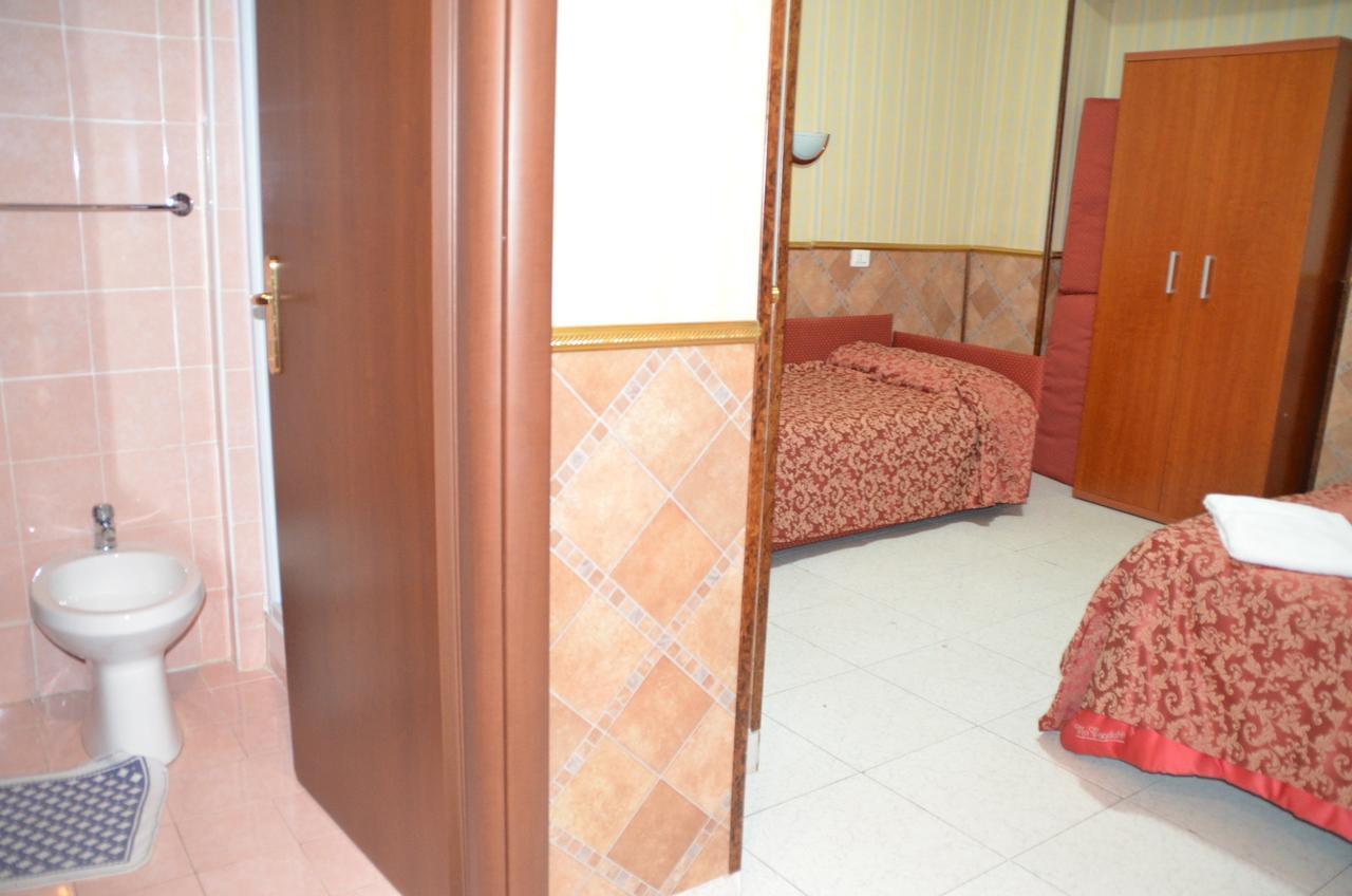 Residenza Cristina * Roma