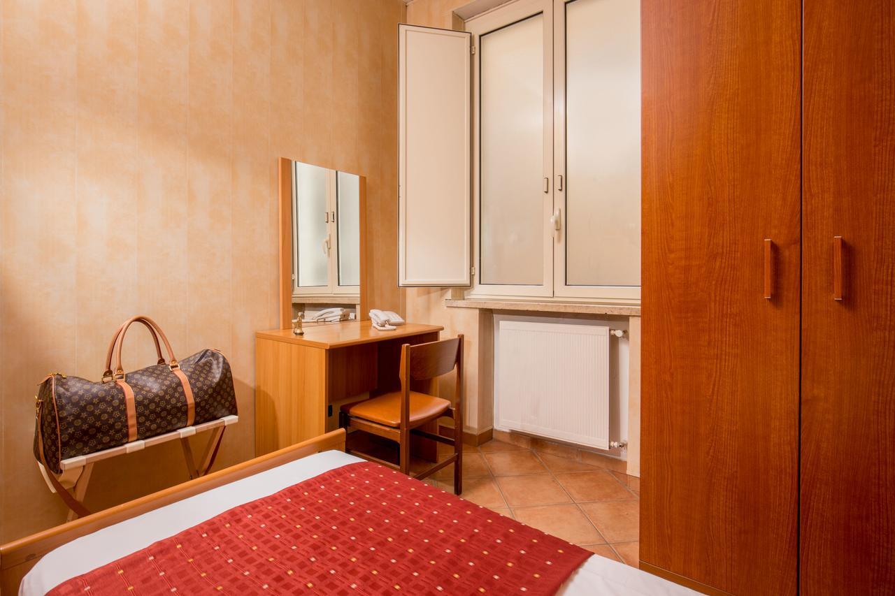 Casa Per Ferie Santa Maria Alle Fornaci Hotell