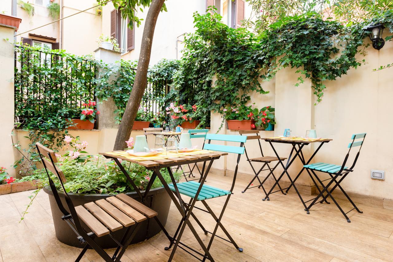 Casa In Monti *