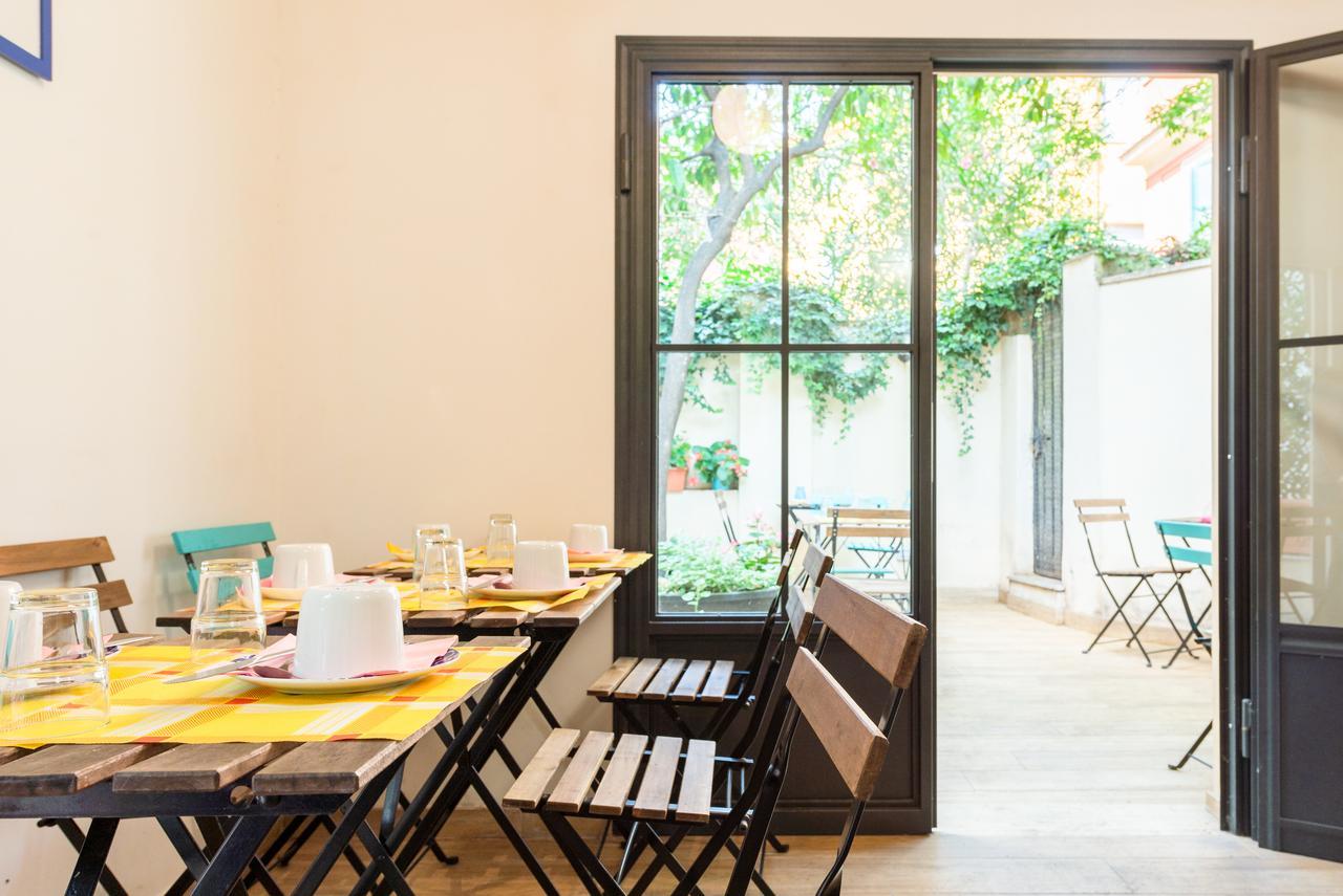 Casa In Monti Roma