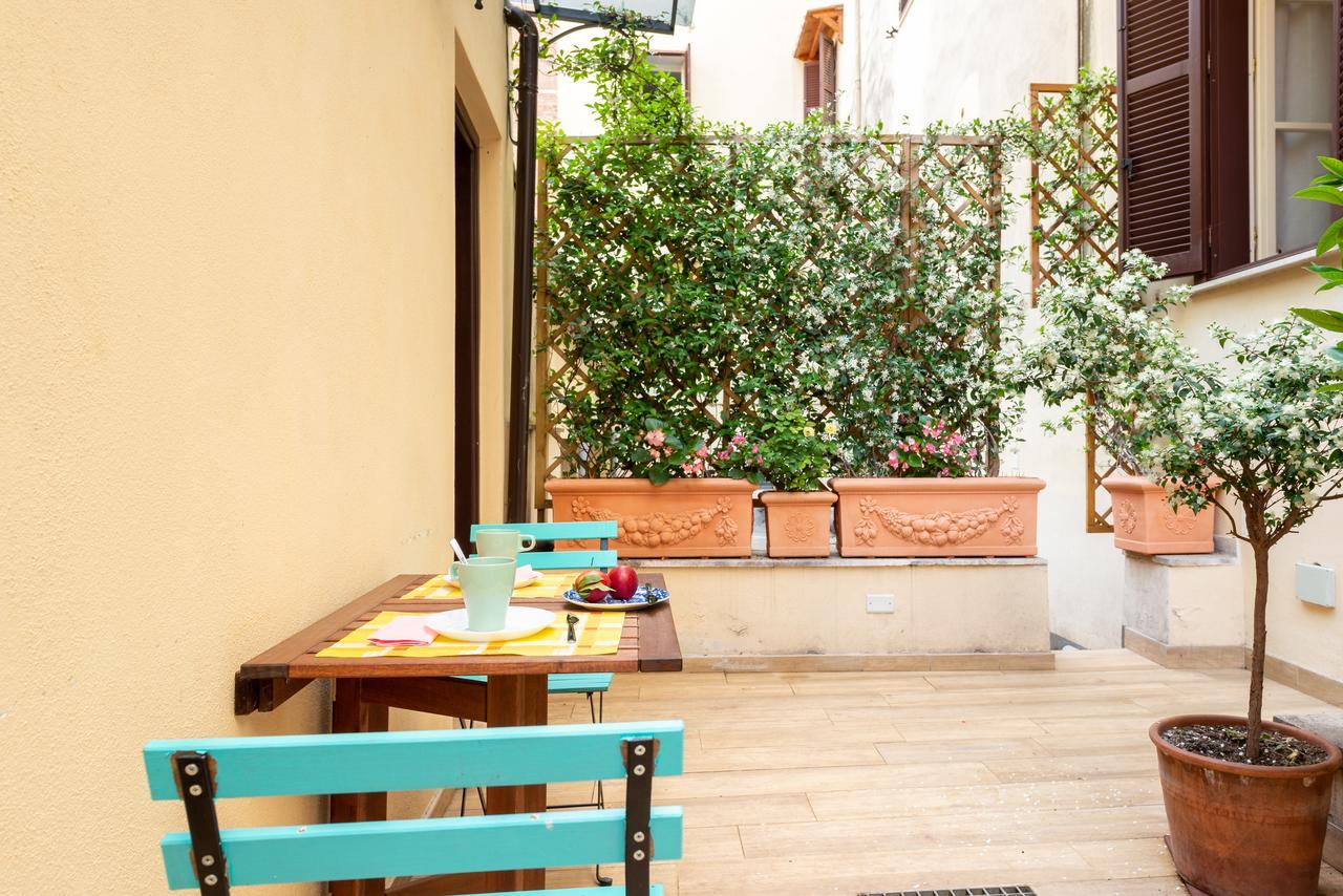 Gjestgiverier Casa In Monti