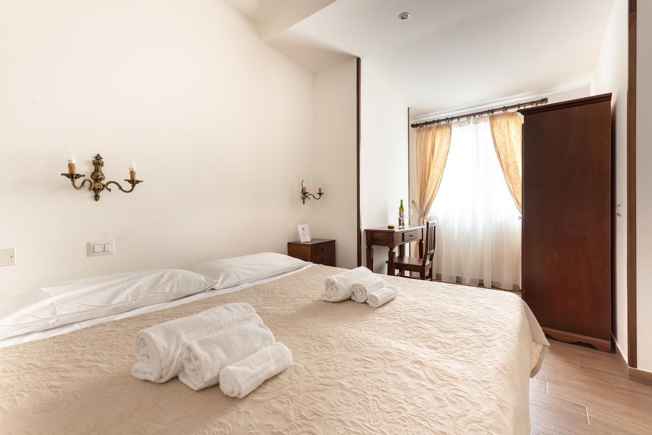 Casa In Monti Roma