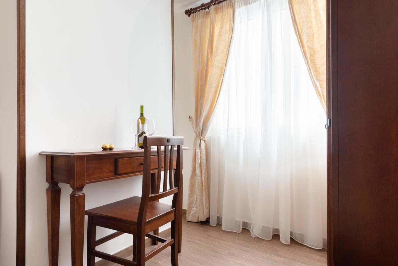 Casa In Monti Gjestgiverier *