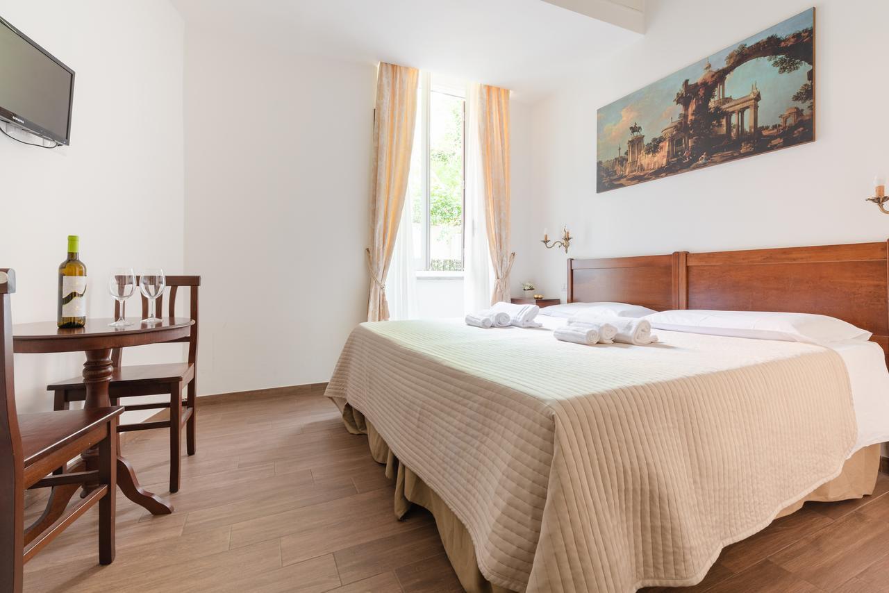 Gjestgiverier Casa In Monti