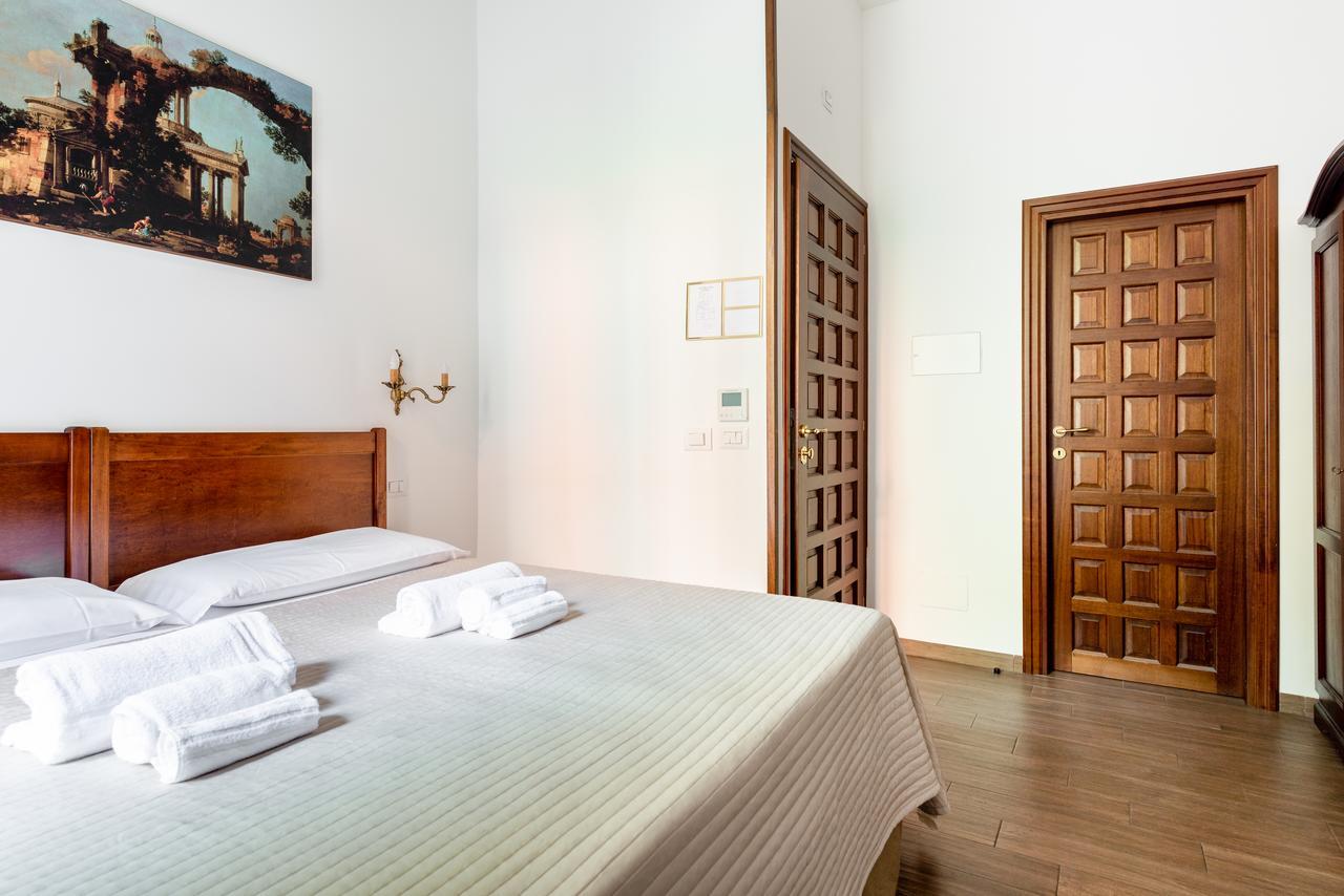 Casa In Monti