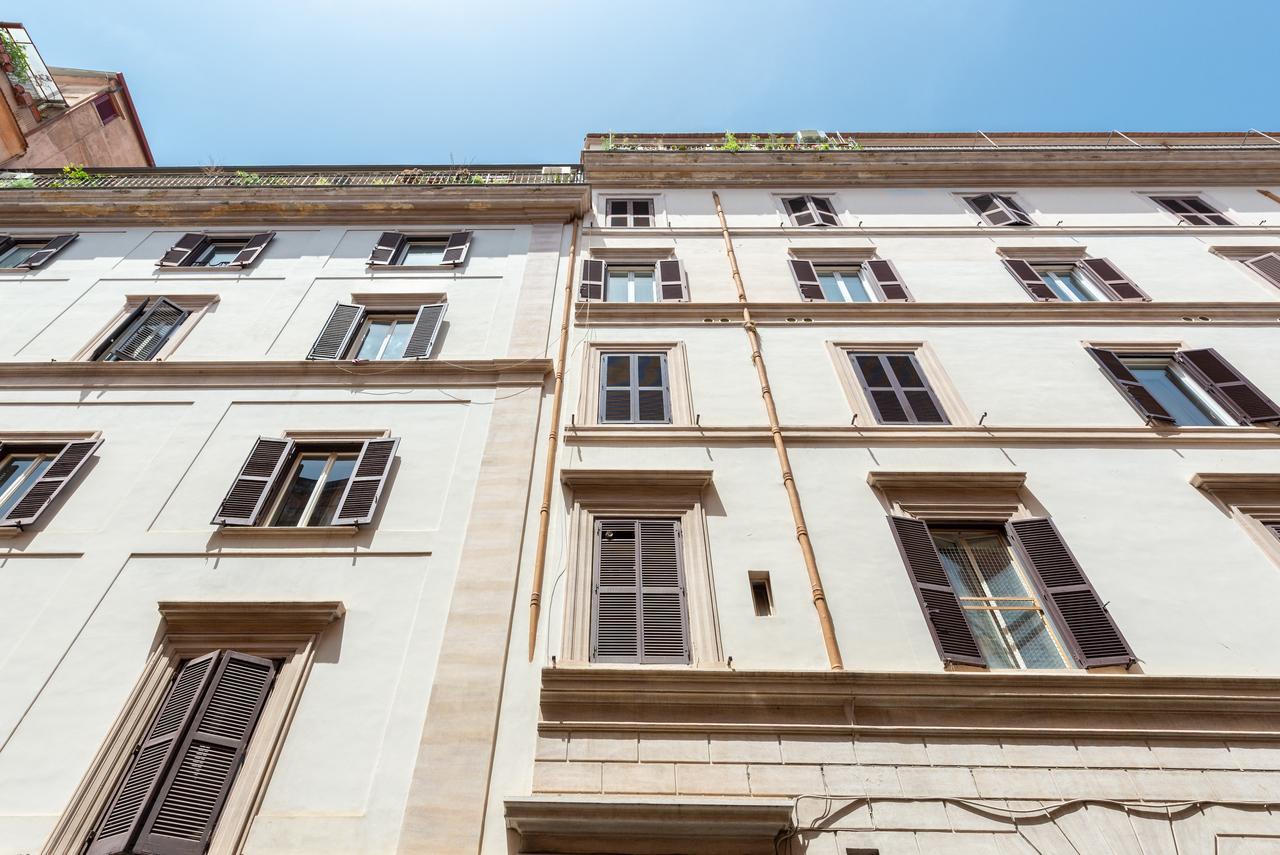 Casa In Monti Gjestgiverier