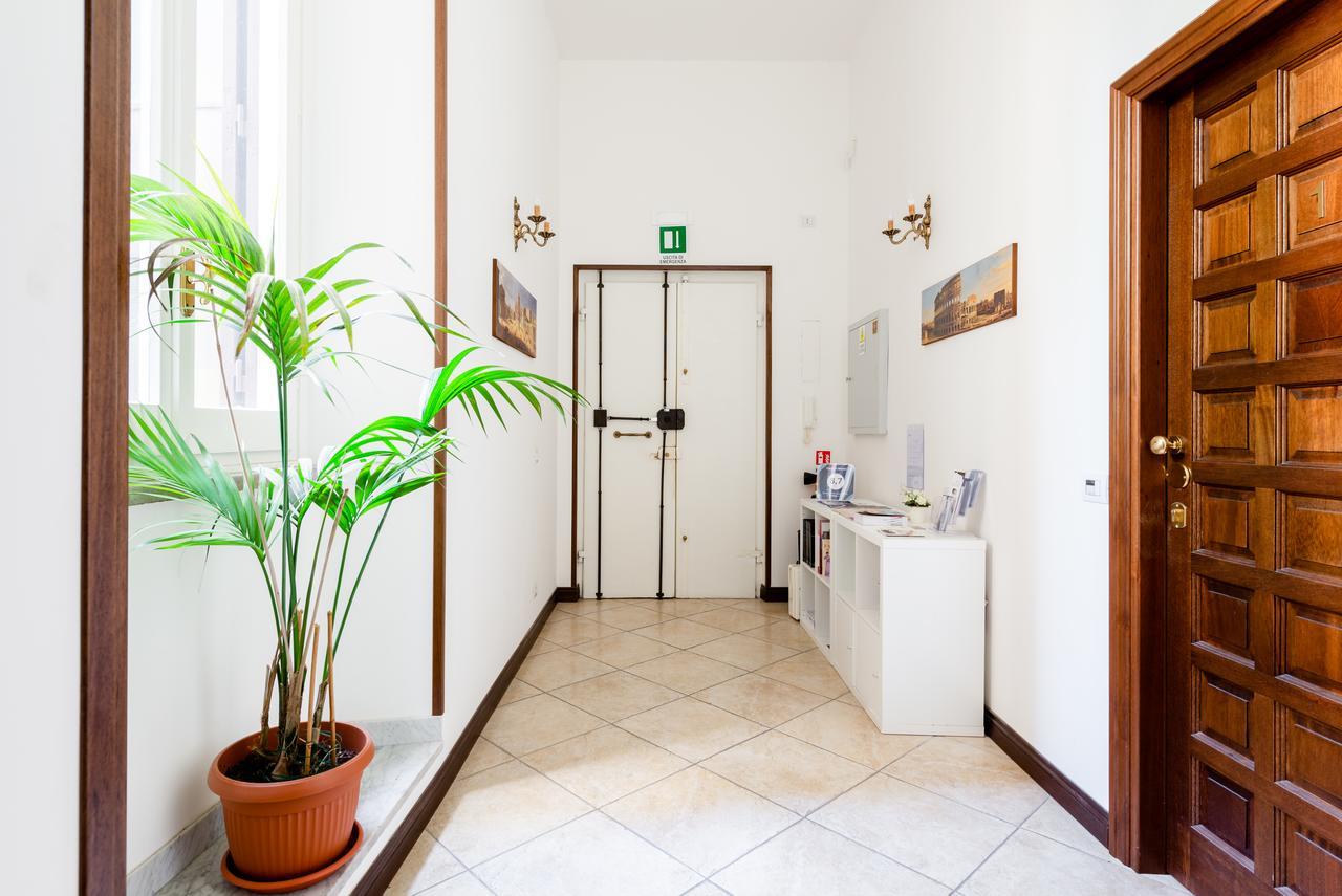 Casa In Monti *